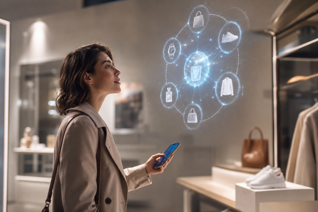 Merchant Center : nouveaux outils pour doper la visibilité IA