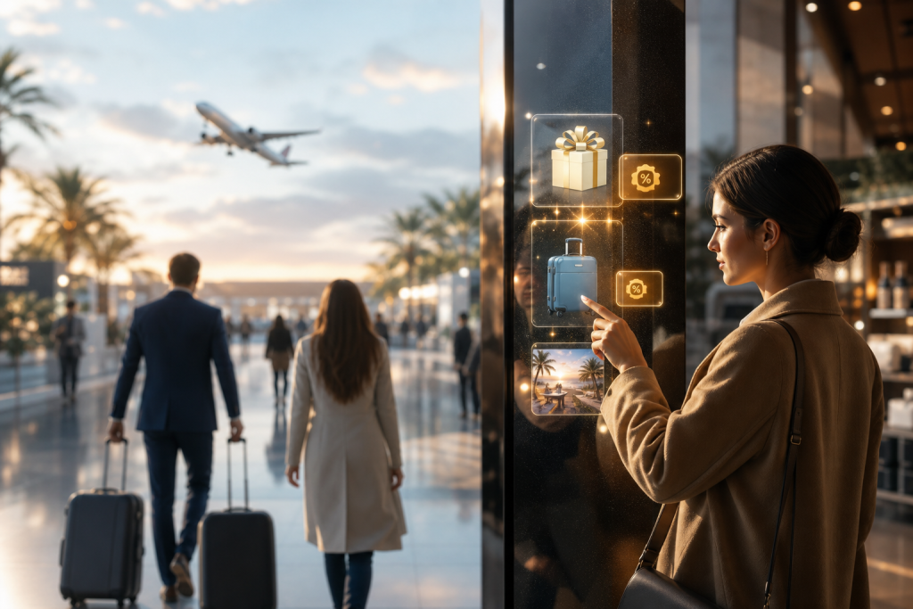 Google booste les offres directes : promos IA, paiement natif et voyage