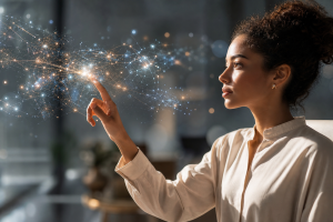 Recherche Google: nouvelle barre, agents IA et Gemini 3.5 Flash