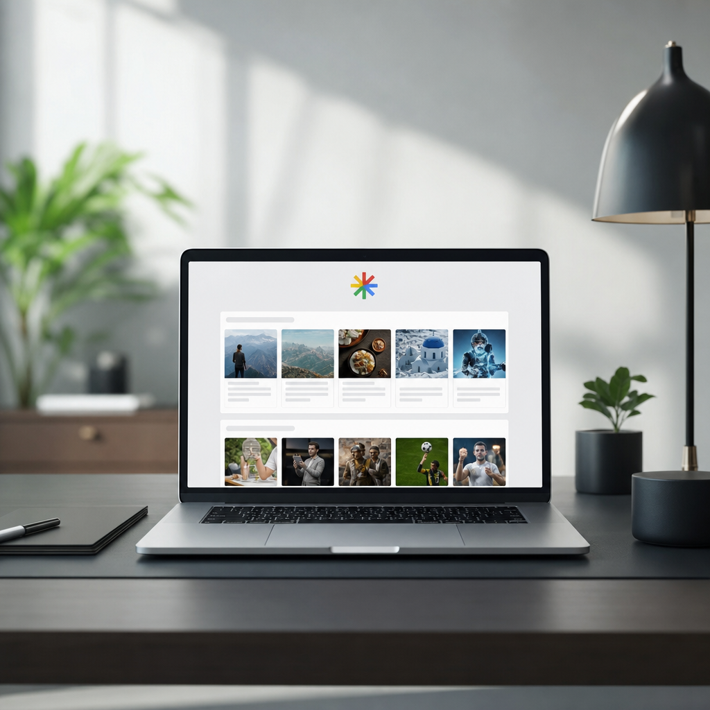 Google Discover : première analyse des profils éditeurs améliorés sur invitation
