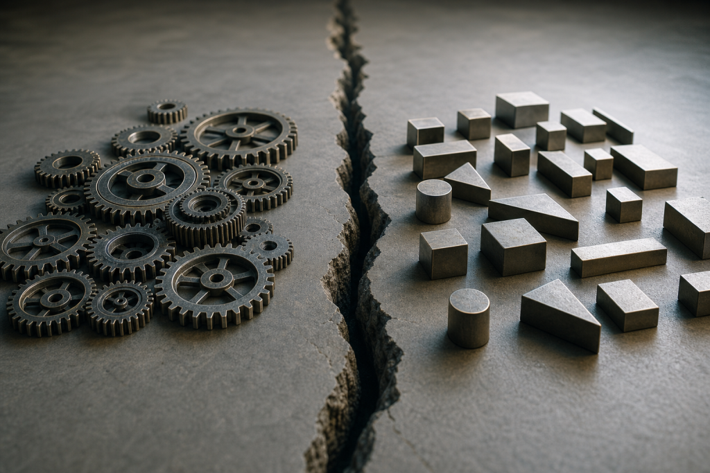 Pourquoi les recommandations LLM ne sont pas portables comme en SEO