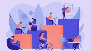 HubSpot CRM