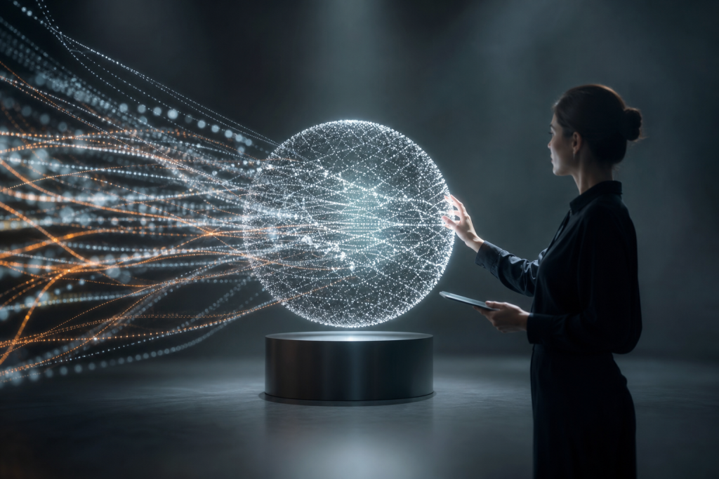 Visibilité marque: Adobe dévoile Brand Visibility pour l'IA