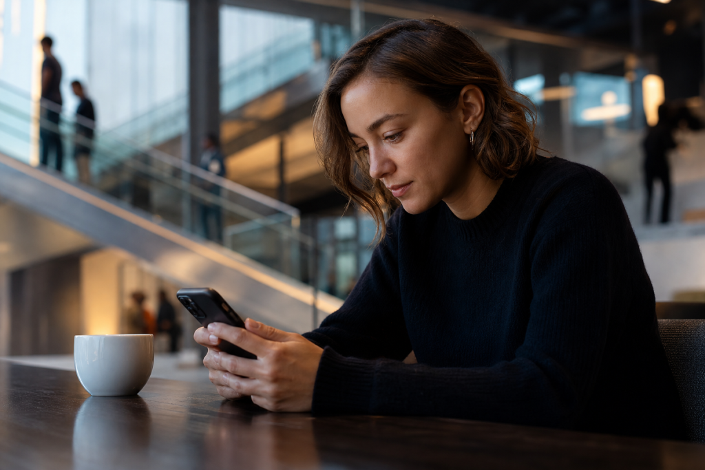 Recherche IA: 40% des adultes US utilisent des chatbots