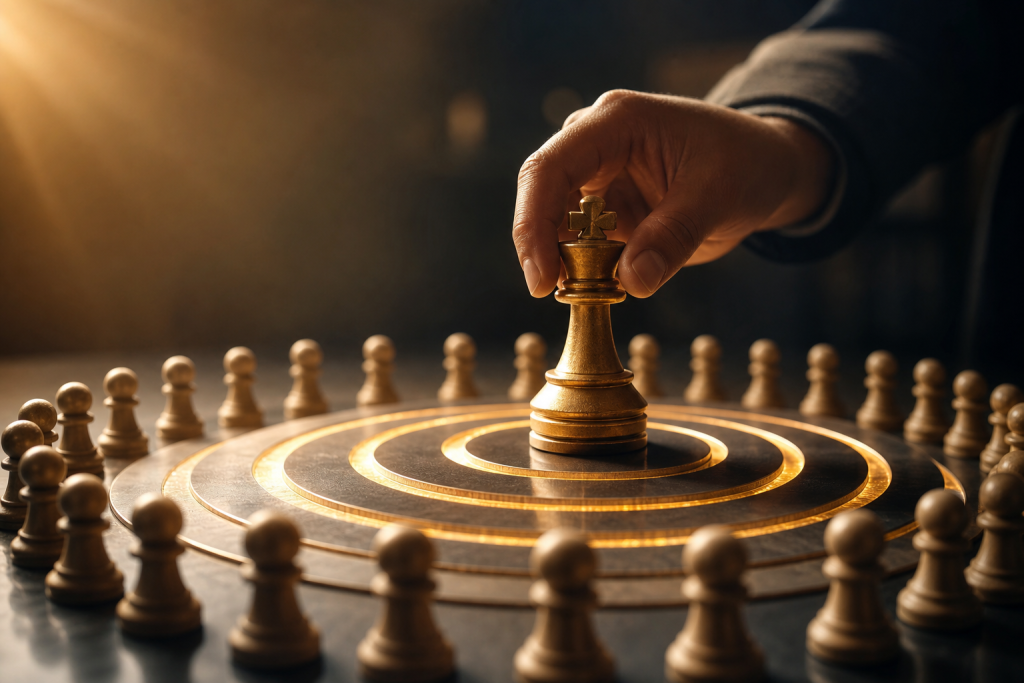 Google Ads active automatiquement les listes clients issues des conversions