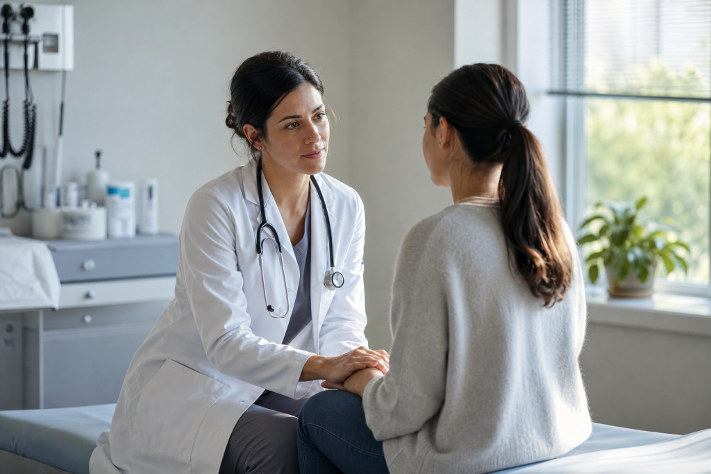 ChatGPT santé : OpenAI améliore les réponses médicales gratuites