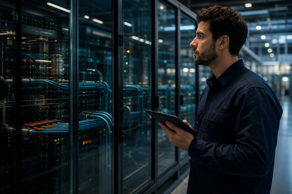 Protocole MCP : une stack data live pour des campagnes plus performantes