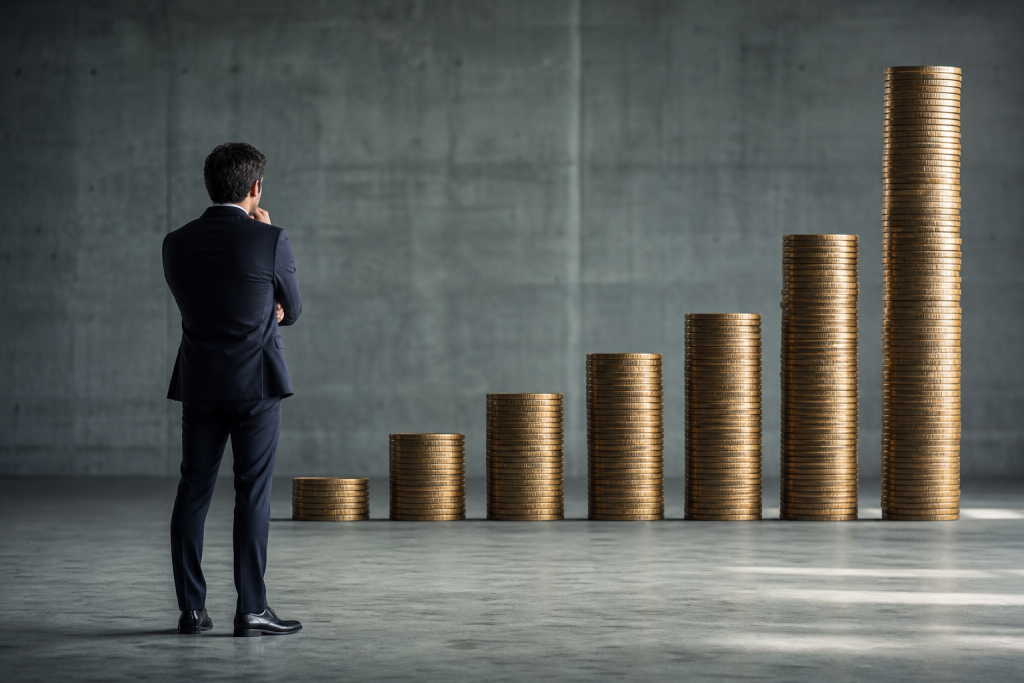 Rendements décroissants : pourquoi les petits budgets vous trompent