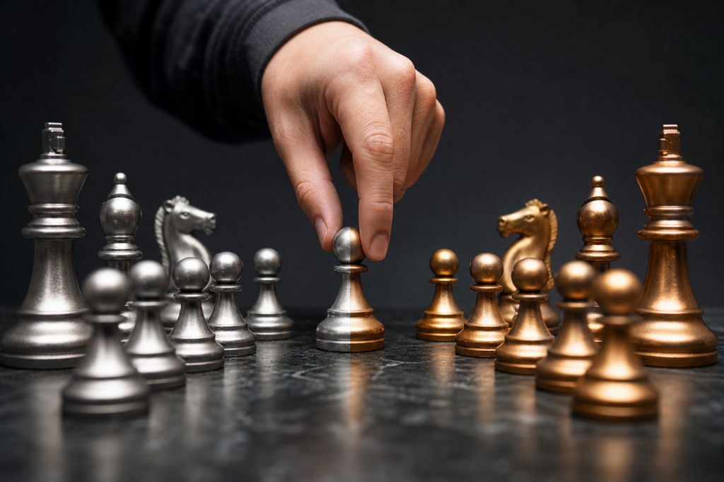 Chevauchement publicitaire : réduisez l'overlap Google-Meta en 4 étapes