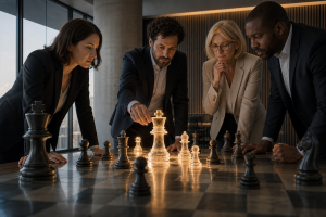 4 signaux annonciateurs de licenciements IA dans votre équipe marketing