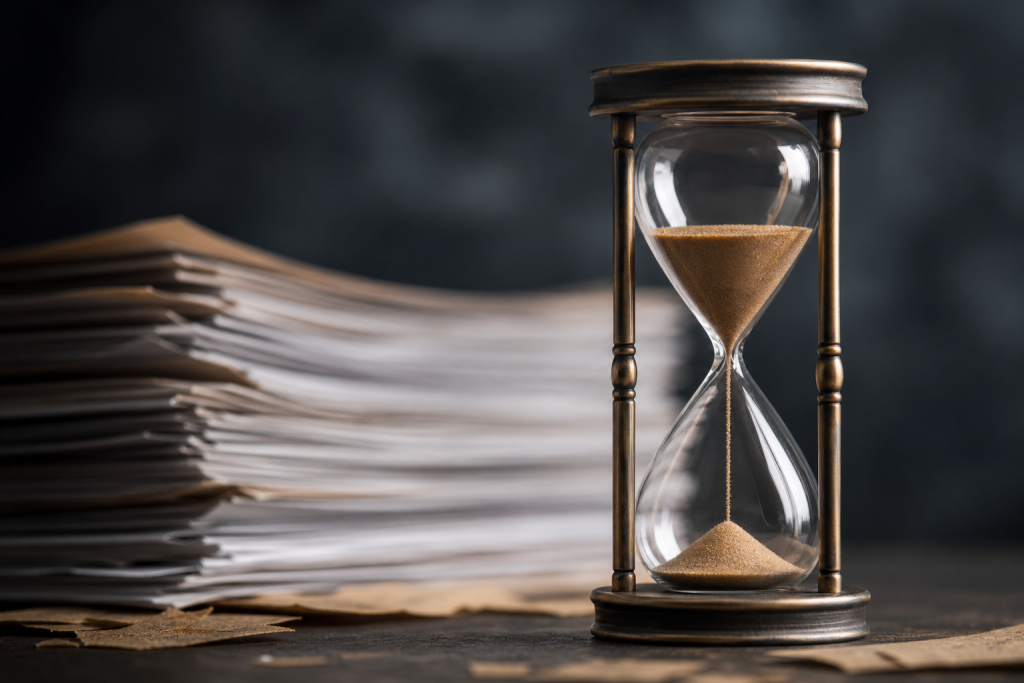 Search Console : rapport d’indexation en retard de plus de deux semaines