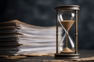 Search Console : rapport d’indexation en retard de plus de deux semaines