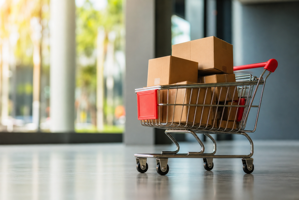 Shopping standard: Maximiser la valeur sans ROAS arrive sur Google Ads