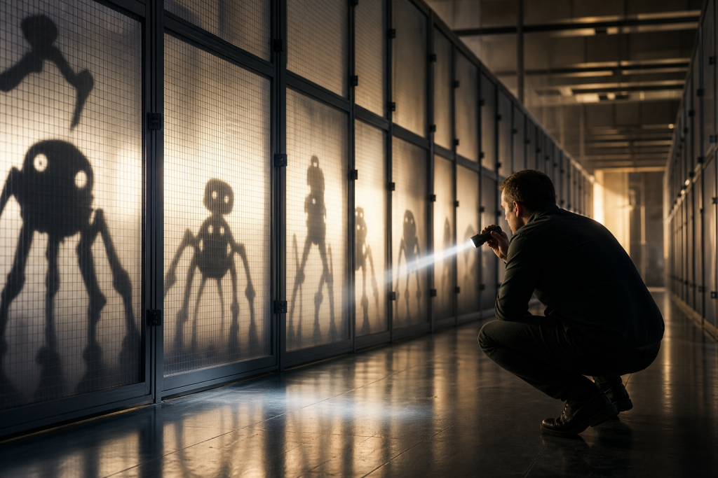 Faux Googlebot et bots IA : comment vérifier vos logs par IP
