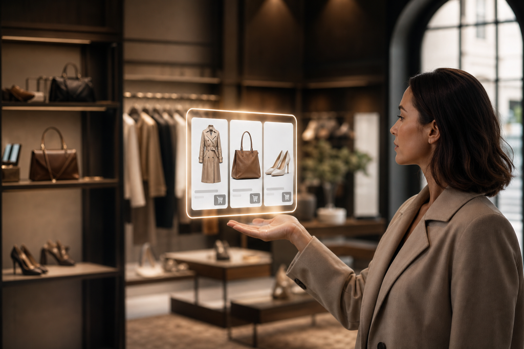 Commerce agentique: ce que Google I/O change pour la visibilité des entreprises