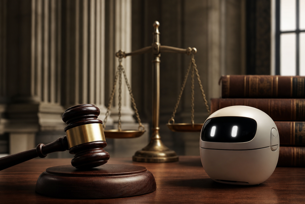Agents IA et CFAA : l’affaire Amazon vs Perplexity qui fera date