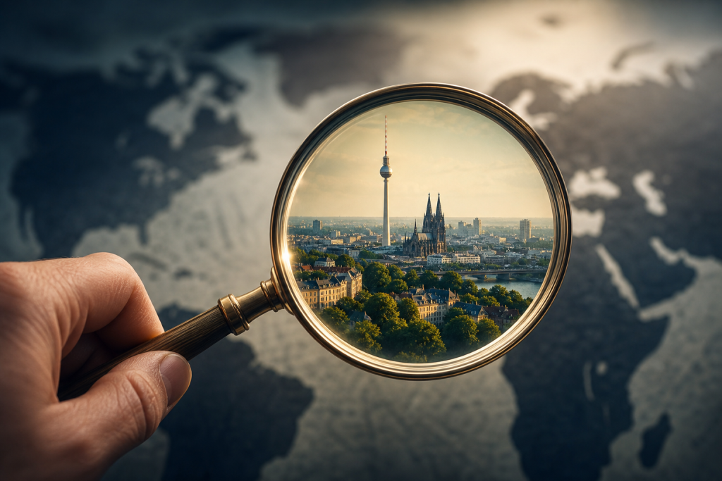 GPT-5.5 bouleverse les citations ChatGPT: cap sur la localisation