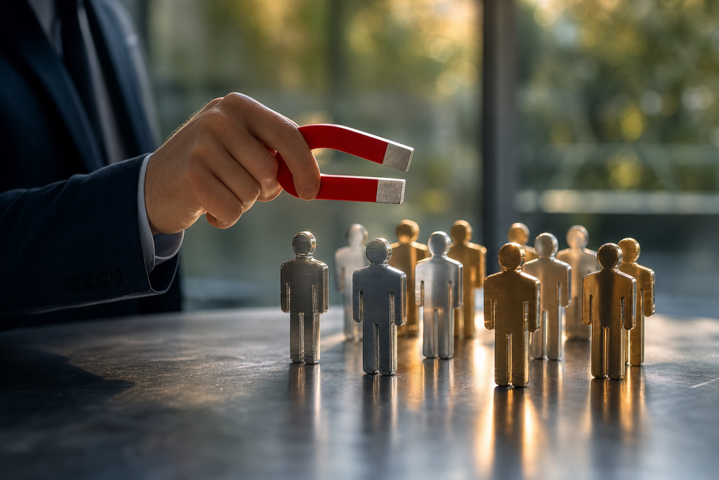 Customer Match: l'avantage IA pour vos campagnes Google Ads