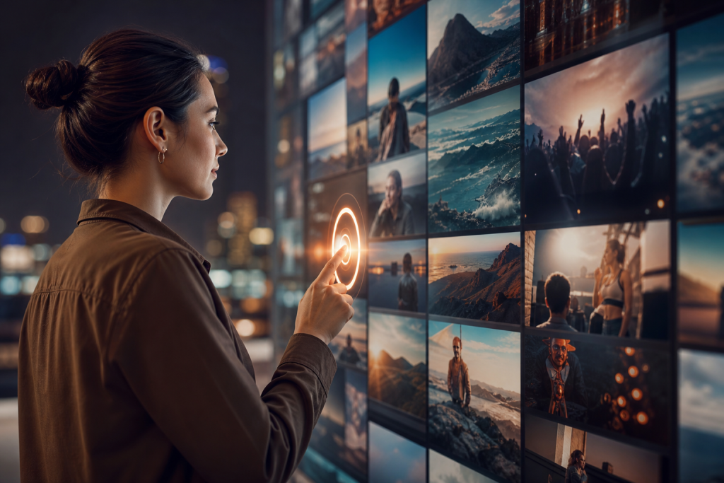 Profils Search: des pages éditeur optimisées dans Google Discover