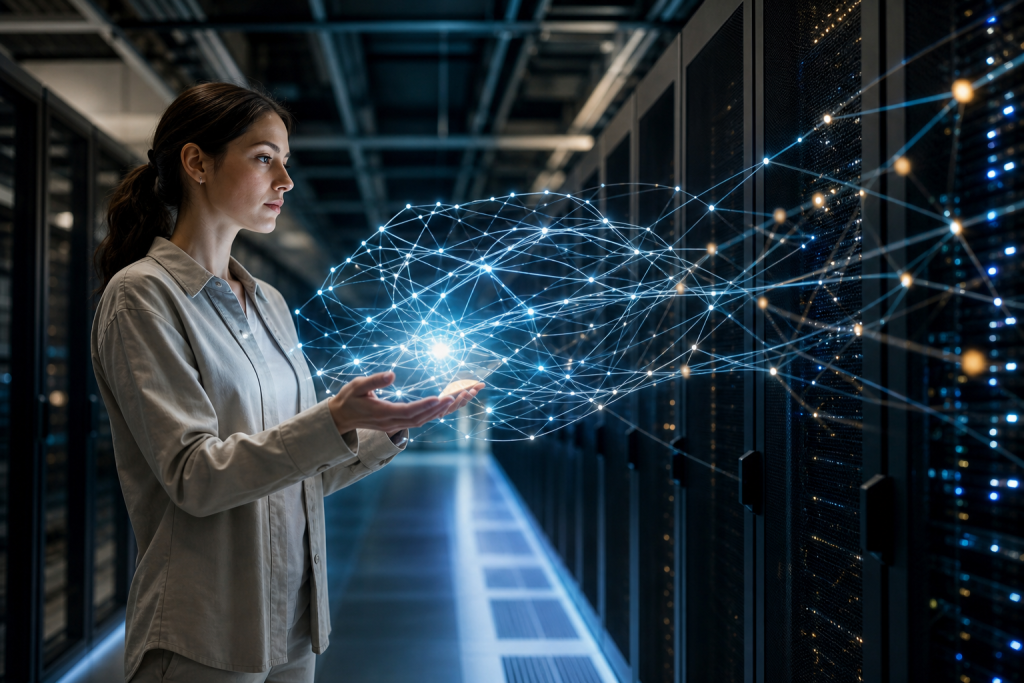 Web IQ : les API Bing qui accélèrent l’ancrage des agents IA