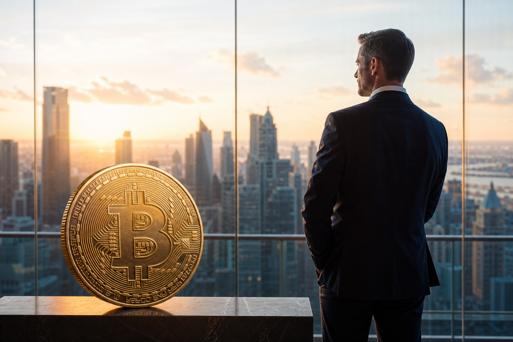 Microsoft élargit la publicité crypto avec Audience Ads, sans assouplir les règles