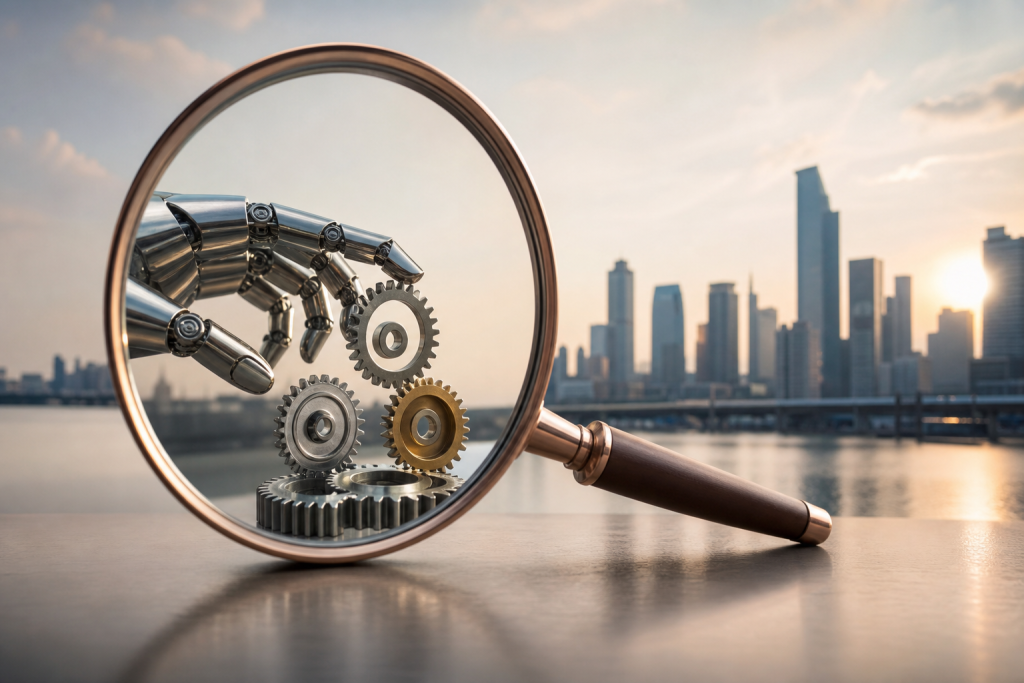 Outils SEO : Google clarifie l’usage et l’optimisation pour l’IA générative
