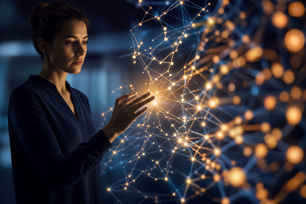 Prompts IA : comment ils transforment la recherche et le SEO