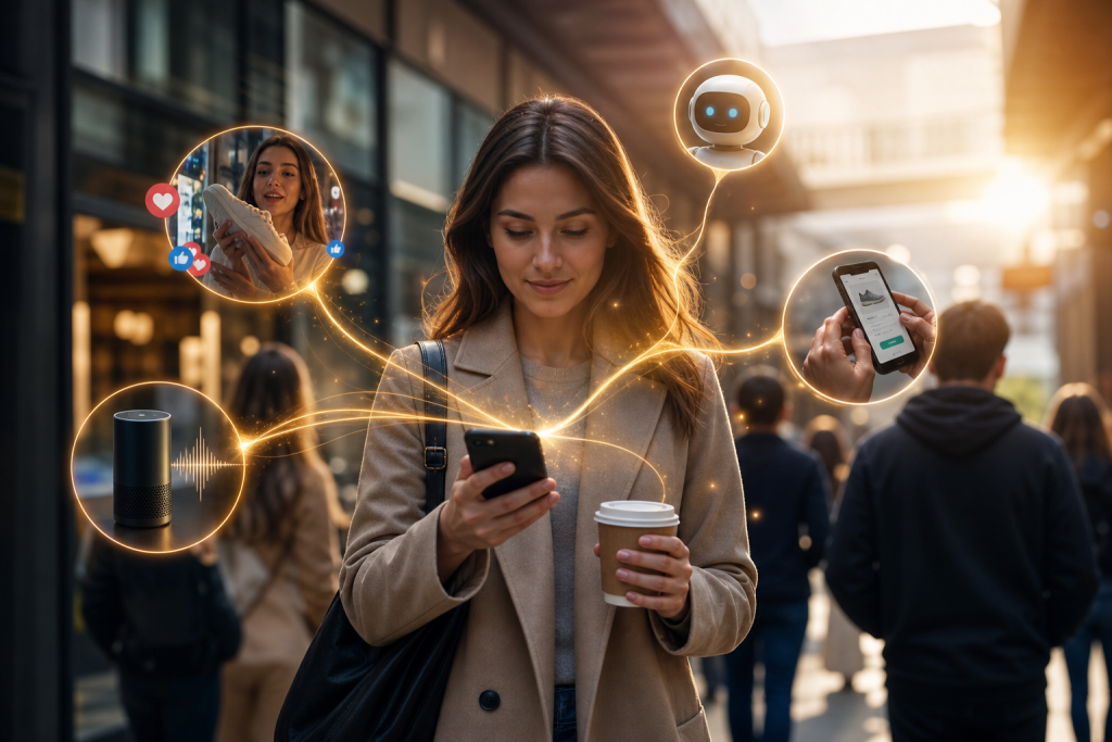Attribution PPC: l’IA change la découverte, mesurez l’impact réel