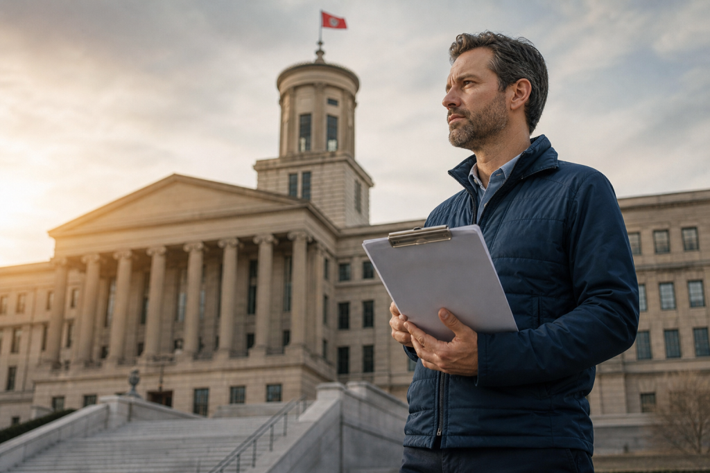 Blacklist Google : nouvelles directives pour les PME du Tennessee