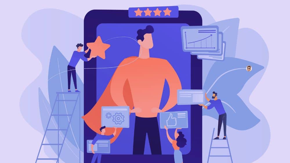 personal branding