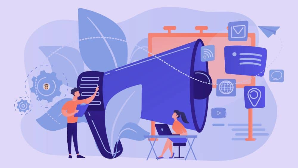 marketing automation