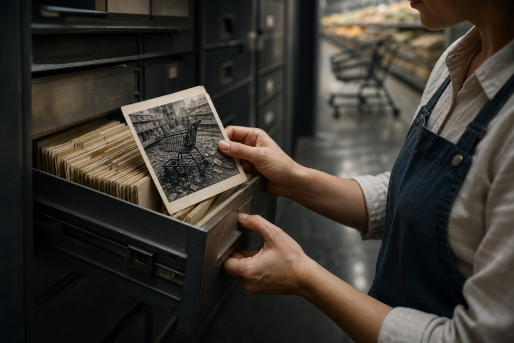 E-réputation: quand l’IA ravive de vieux articles négatifs