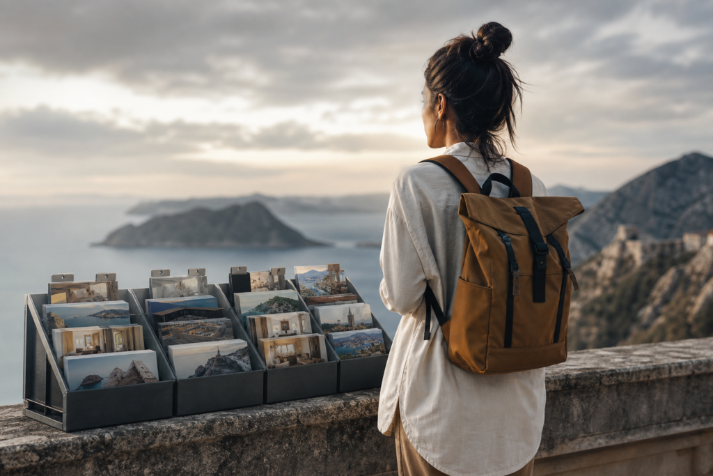 SEO voyage : gagnez en réservations avec flux, entités et contenu modulaire