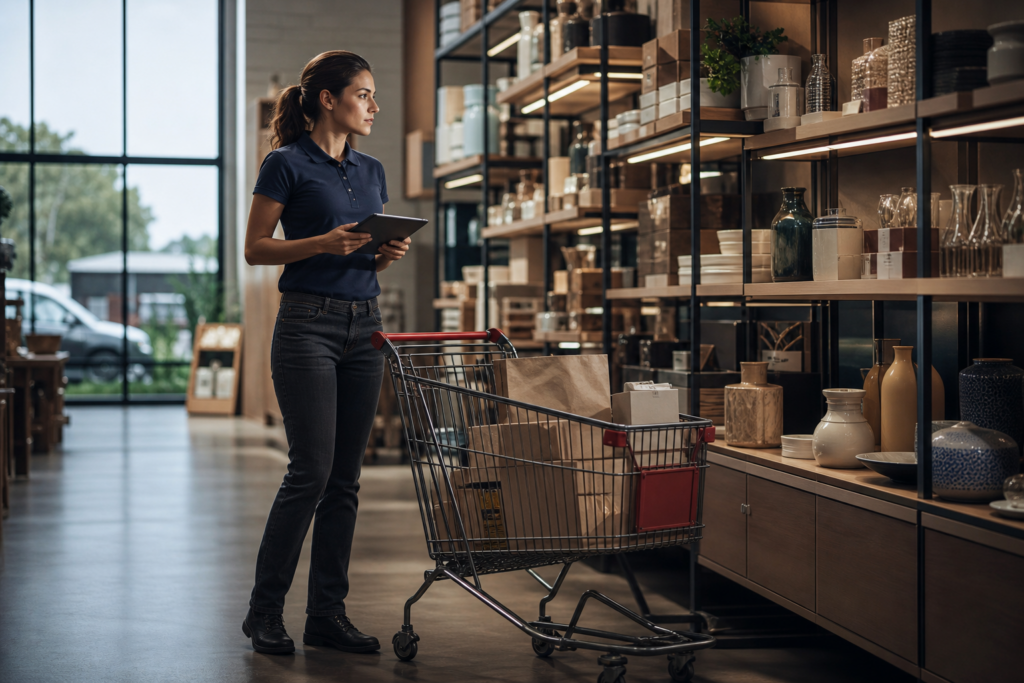 Inventaire local par défaut: Google Shopping change la donne