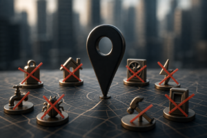 Apple Maps : nouvelles règles publicitaires et secteurs exclus