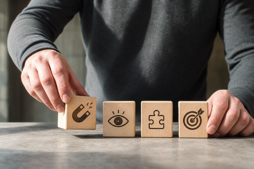 Évaluez vos créations Google Ads avec le cadre MOCA avant les tests