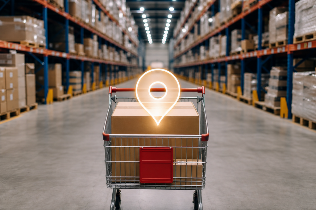 Google active par défaut les annonces d’inventaire local dans Shopping