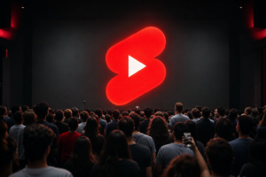 YouTube Shorts