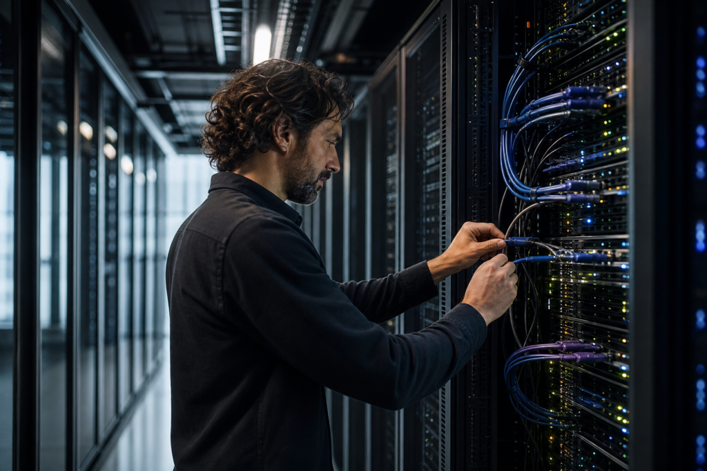 Protocole MCP : quoi connecter en premier et pourquoi vos données gagnent
