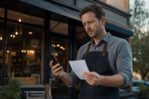 Erreurs IA sur vos lieux : testez avant vos clients