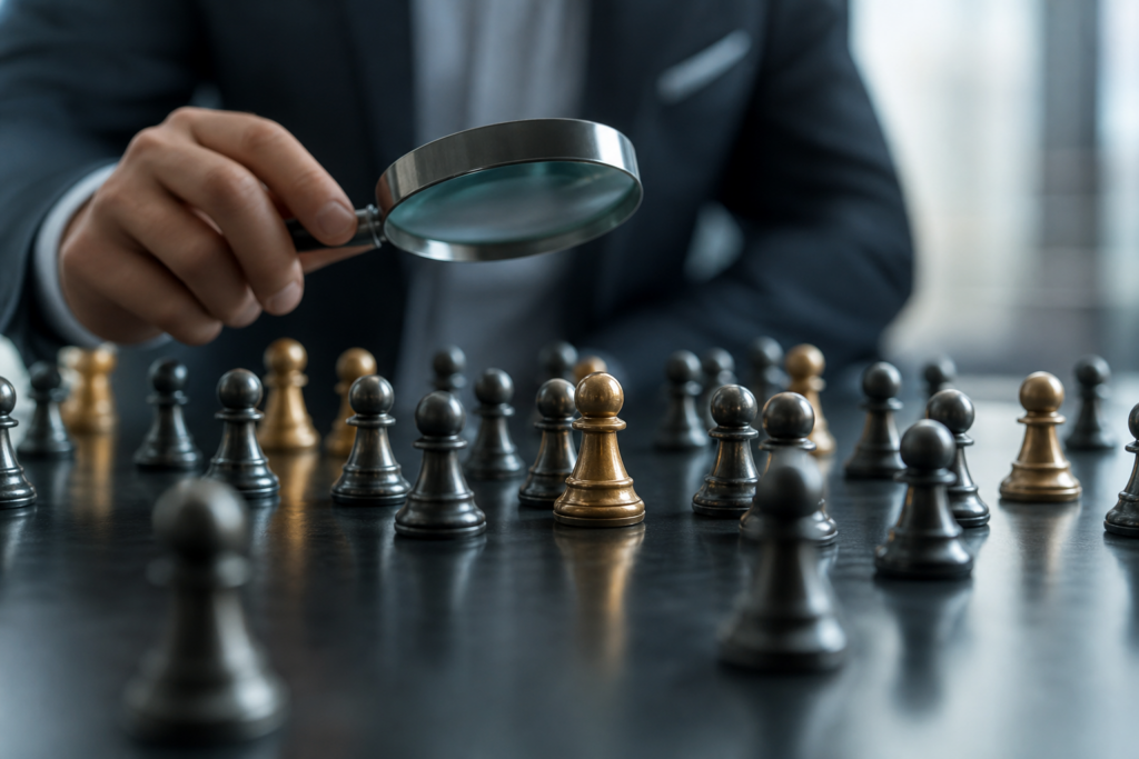 Recherche IA : les mentions surpassent les citations, selon Semrush