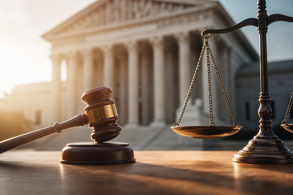 Google SerpApi : plaintes DMCA rejetées en partie, 21 jours pour amender