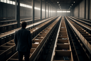 Commerce agentique : 70 % des enseignes restent invisibles — voici pourquoi
