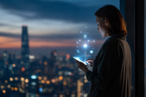 Recherche autonome : Google prépare une révolution du Search
