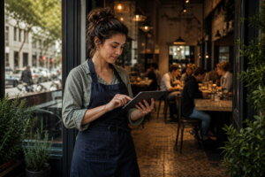 Fiche Google dynamique: le nouveau facteur de classement local