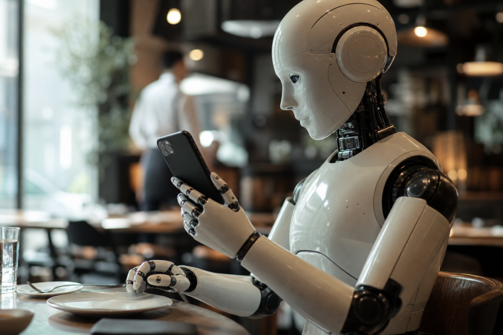 Chrome Auto-Browse: l’agent qui agit sur votre site, quand Siri lit