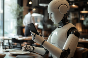 Chrome Auto-Browse: l’agent qui agit sur votre site, quand Siri lit