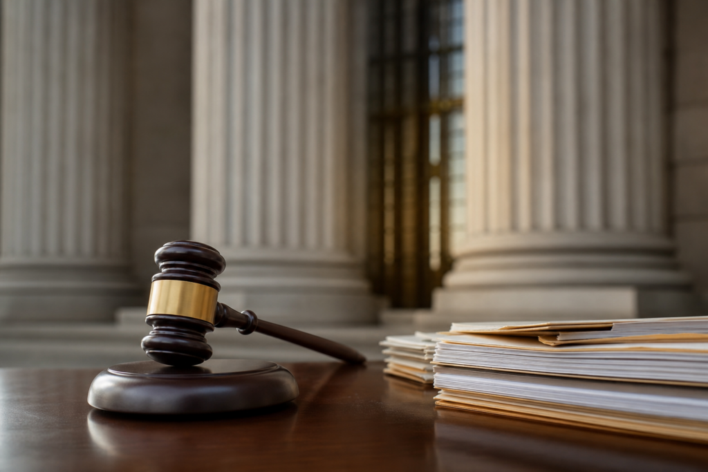 Google DMCA: le tribunal rejette les poursuites contre SerpApi