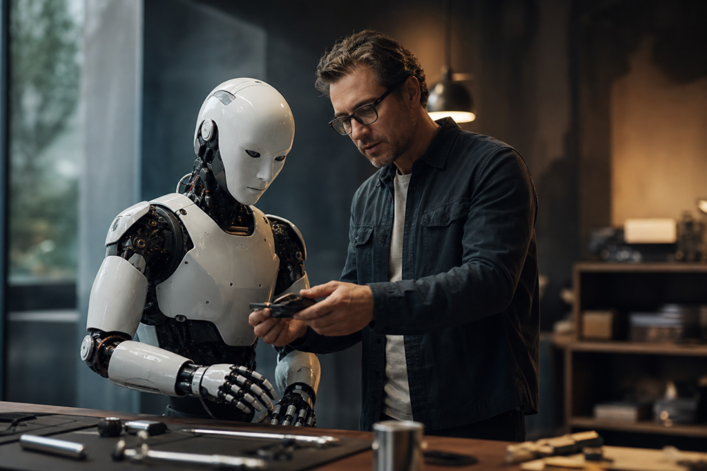 Claude Cowork peut apprendre votre travail depuis une vidéo