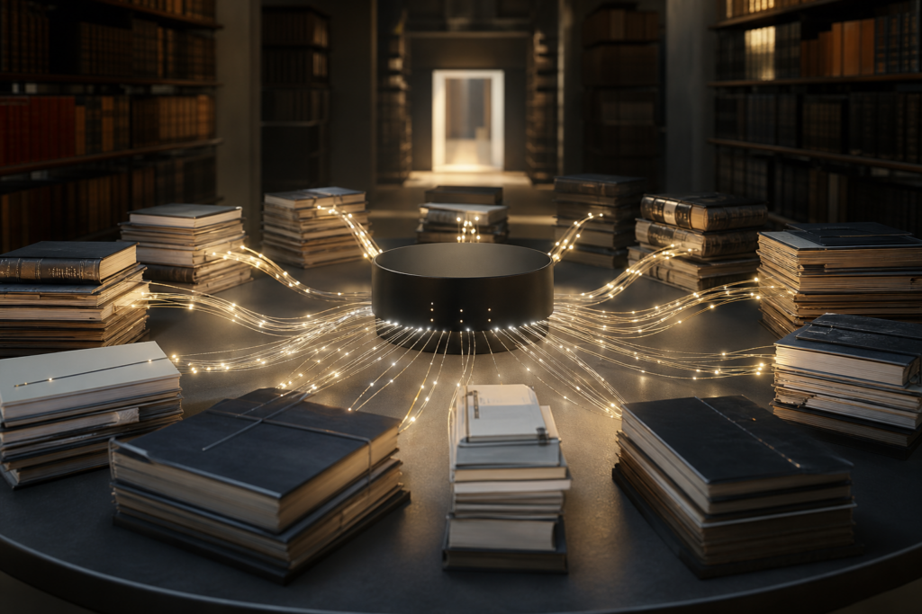 Raisonnement avancé : comment ChatGPT bouleverse ses sources
